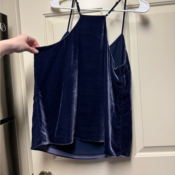 Lilly Pulitzer Velvet Tank - Picture 3 of 6